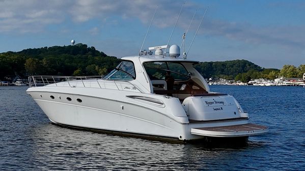 Sea Ray 510 Sundancer image