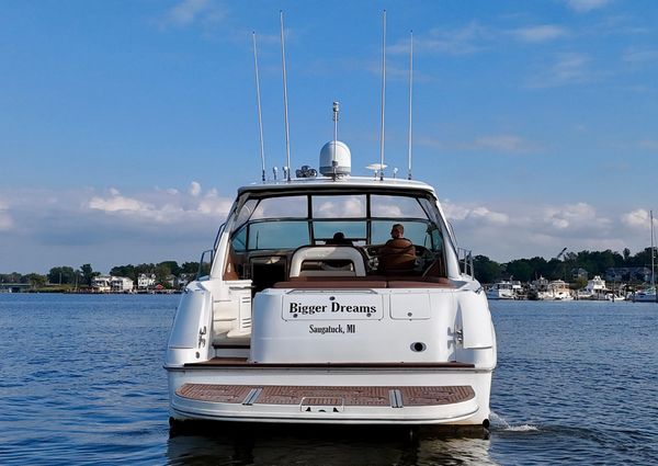 Sea Ray 510 Sundancer image