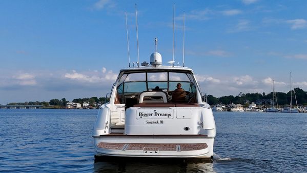 Sea Ray 510 Sundancer image