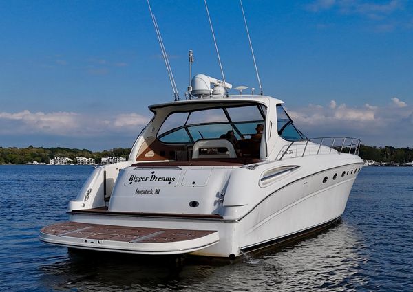 Sea Ray 510 Sundancer image