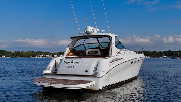 Sea Ray 510 Sundancer image