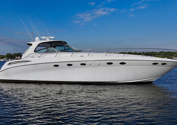 Sea Ray 510 Sundancer image