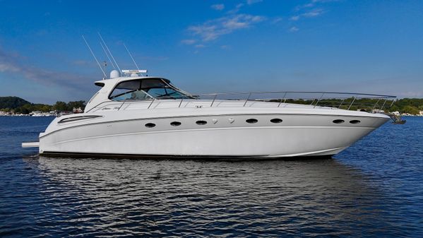 Sea Ray 510 Sundancer image