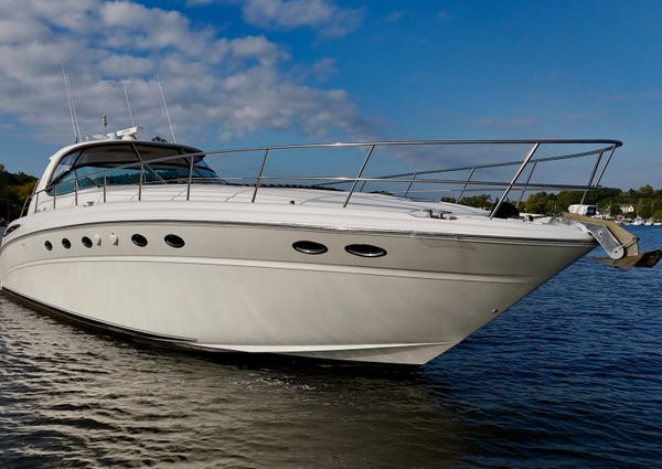 Sea Ray 510 Sundancer image