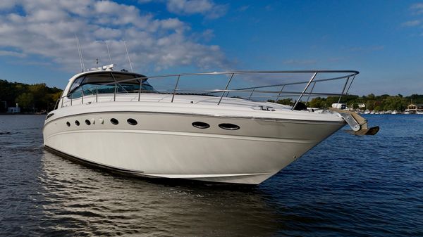 Sea Ray 510 Sundancer image