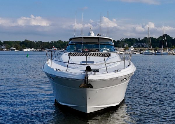 Sea Ray 510 Sundancer image