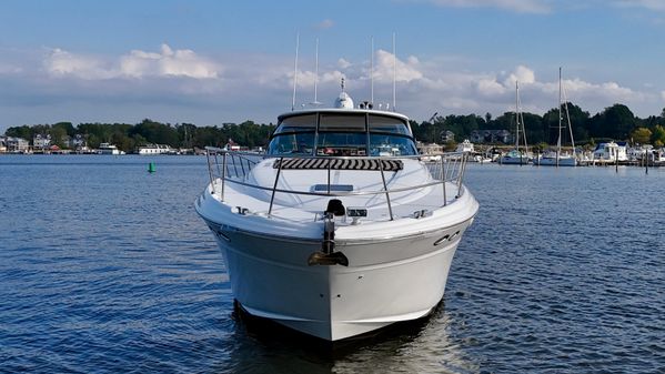 Sea Ray 510 Sundancer image