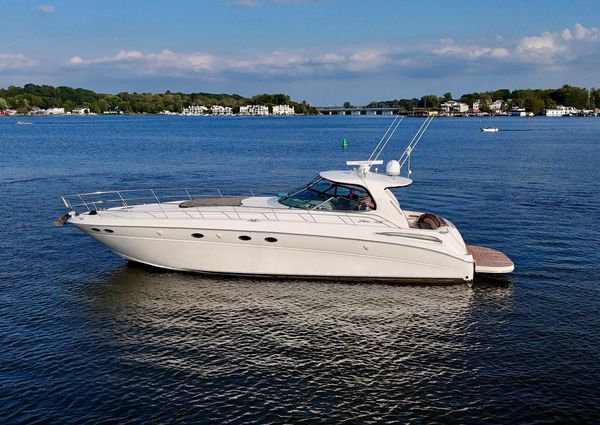 Sea Ray 510 Sundancer image