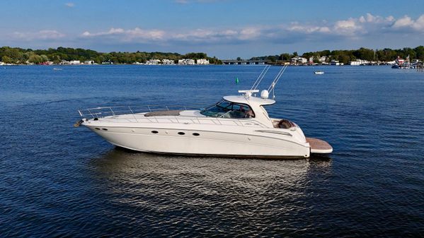 Sea Ray 510 Sundancer image