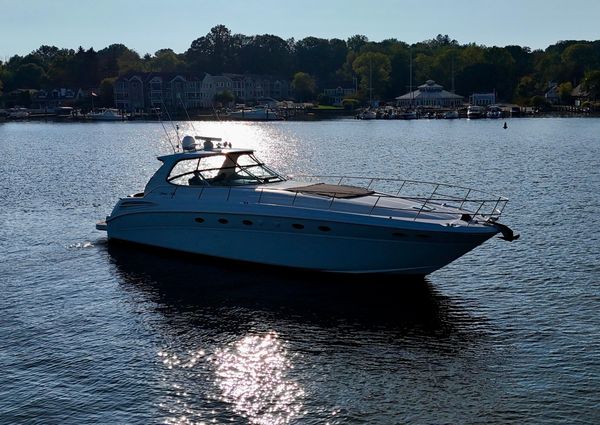 Sea Ray 510 Sundancer image