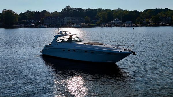 Sea Ray 510 Sundancer image