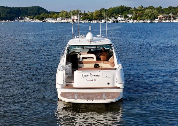 Sea Ray 510 Sundancer image