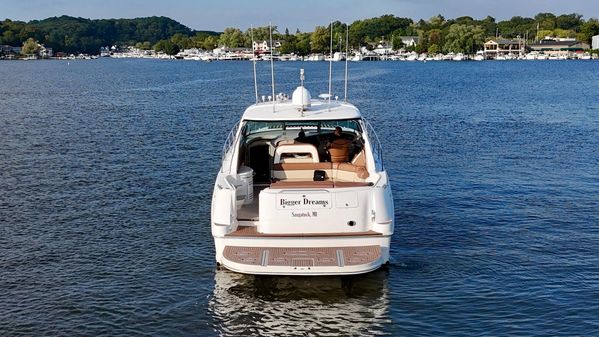 Sea Ray 510 Sundancer image