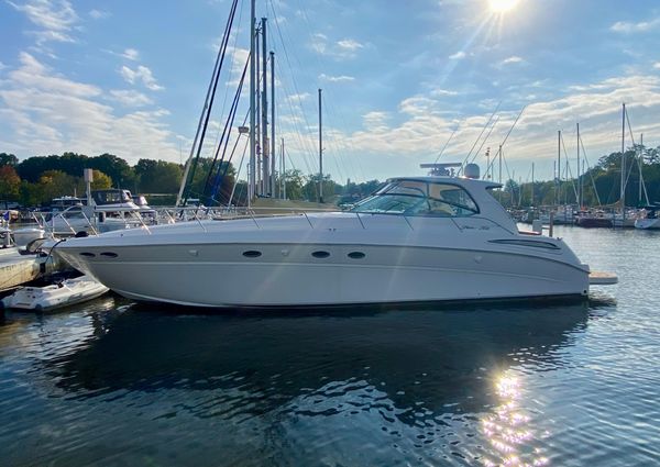 Sea Ray 510 Sundancer image