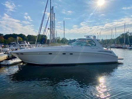 Sea Ray 510 Sundancer image