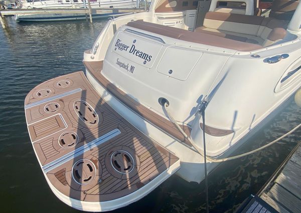 Sea Ray 510 Sundancer image