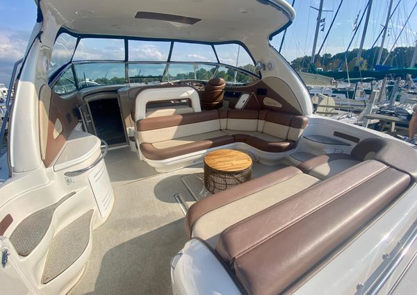 Sea Ray 510 Sundancer image