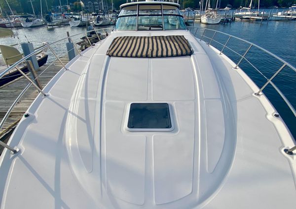 Sea Ray 510 Sundancer image