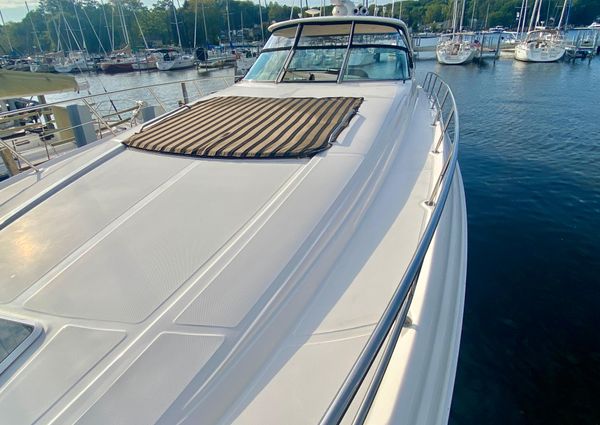 Sea Ray 510 Sundancer image