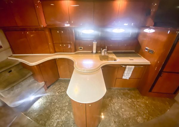 Sea Ray 510 Sundancer image