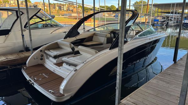 Regal 3200 Bowrider 