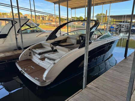 Regal 3200-BOWRIDER image