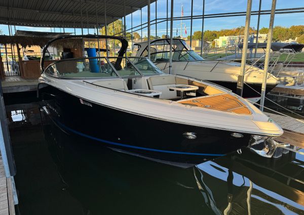 Regal 3200-BOWRIDER image