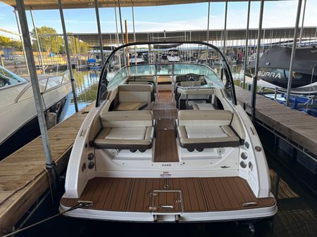 Regal 3200-BOWRIDER image