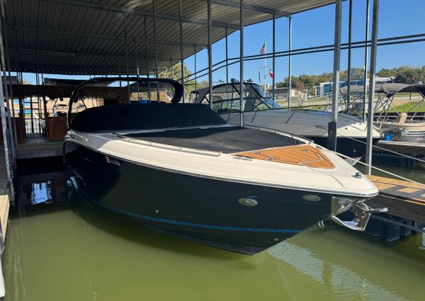 Regal 3200-BOWRIDER image