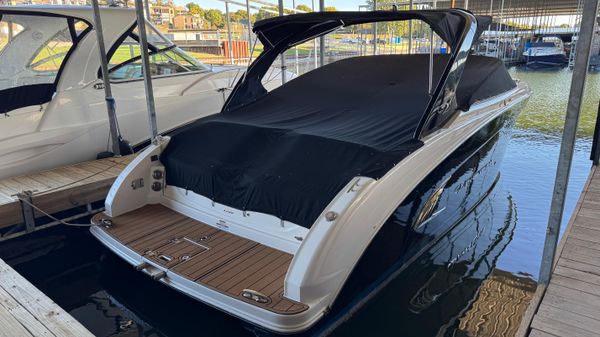 Regal 3200 Bowrider 