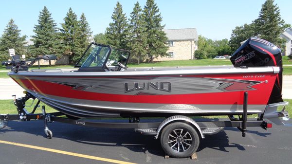 Lund 1875 Tyee