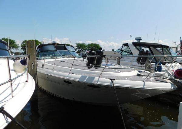 Sea Ray 400 Sundancer image