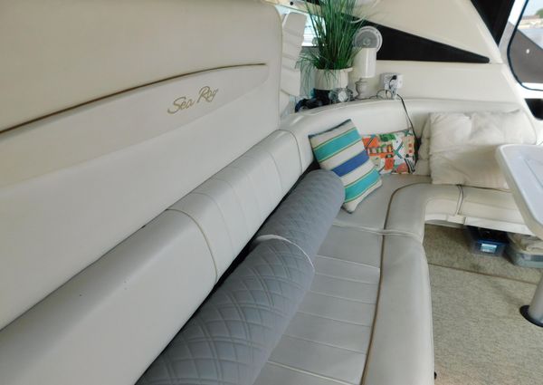 Sea Ray 400 Sundancer image