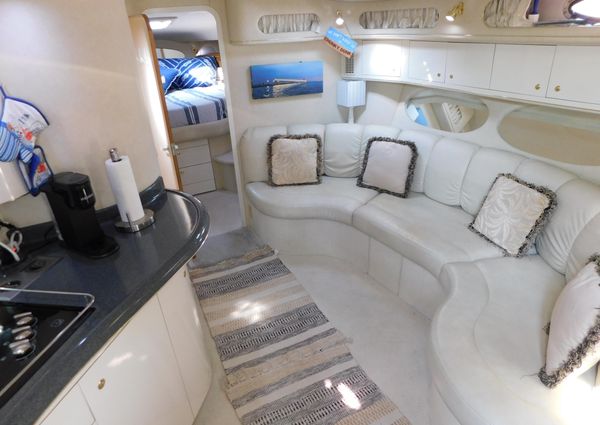 Sea Ray 400 Sundancer image