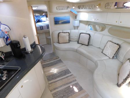 Sea Ray 400 Sundancer image