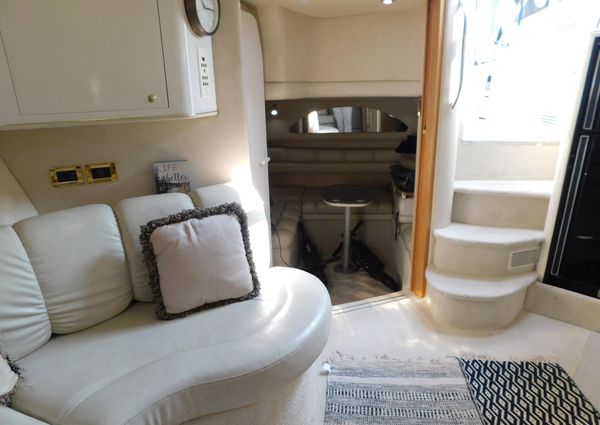 Sea Ray 400 Sundancer image