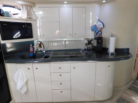 Sea Ray 400 Sundancer image