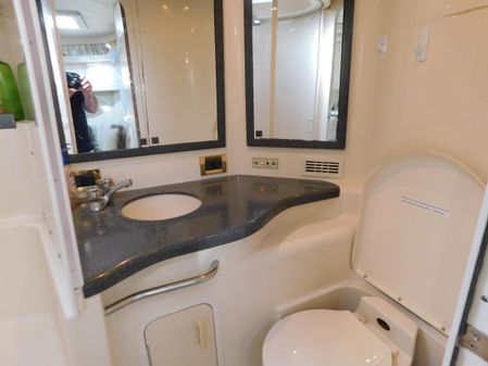 Sea Ray 400 Sundancer image