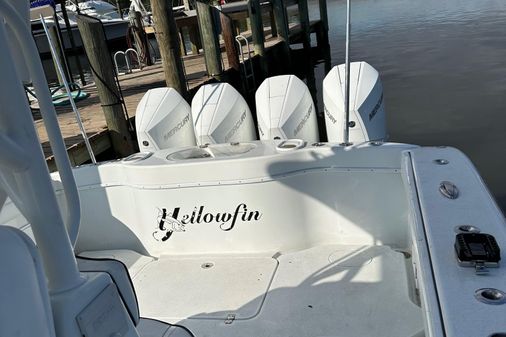 Yellowfin 39 image