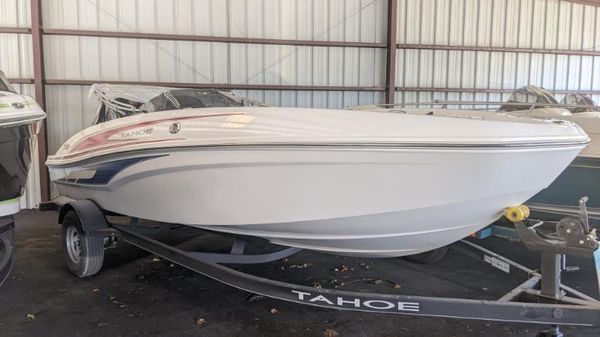 Tahoe T18