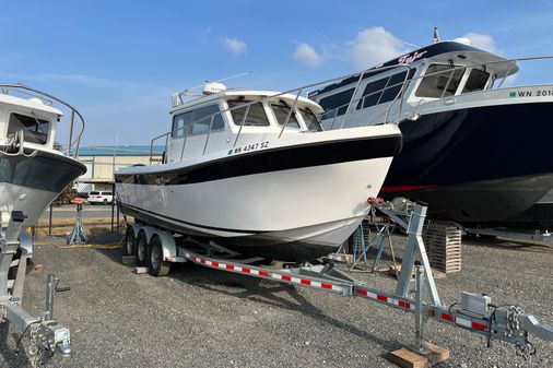 Osprey 26 Legend image