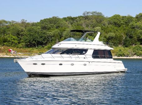 Carver 530-VOYAGER-PILOTHOUSE image