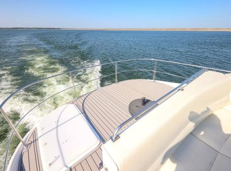 Carver 530-VOYAGER-PILOTHOUSE image