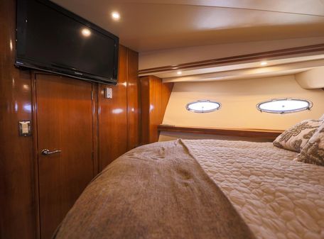 Carver 530-VOYAGER-PILOTHOUSE image