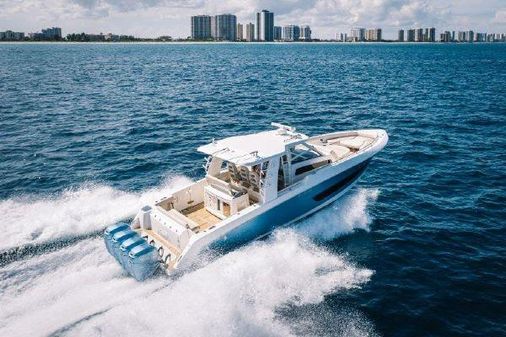 Boston Whaler 42 OUTRAGE image