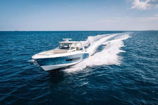 Boston Whaler 42 OUTRAGE image