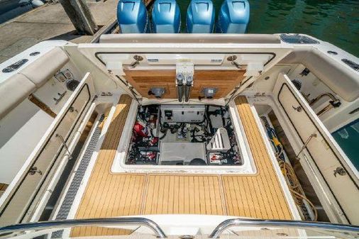 Boston Whaler 42 OUTRAGE image