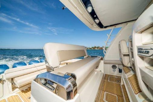 Boston-whaler 42-OUTRAGE image