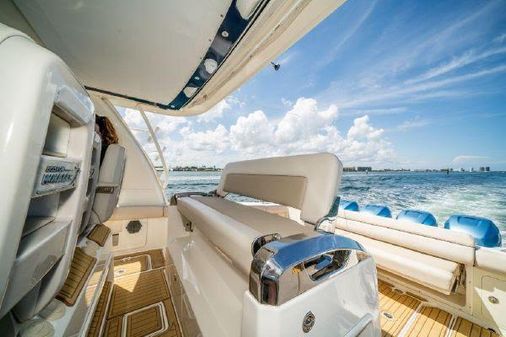 Boston-whaler 42-OUTRAGE image