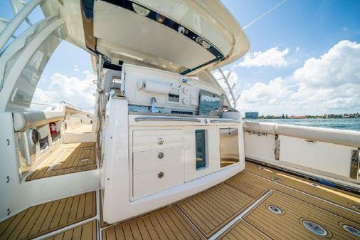 Boston Whaler 42 OUTRAGE image